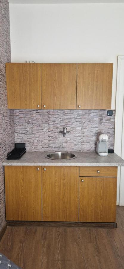 Veslec Apartment ソフィア エクステリア 写真