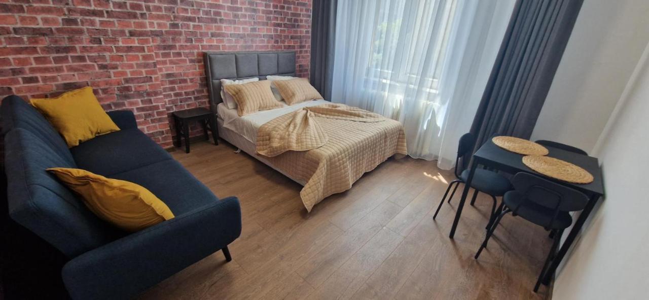 Veslec Apartment ソフィア エクステリア 写真