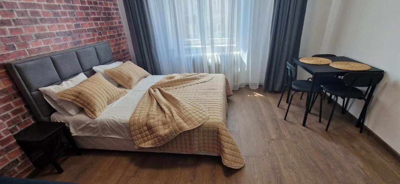Veslec Apartment ソフィア エクステリア 写真