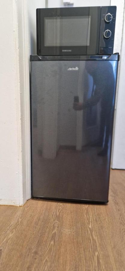 Veslec Apartment ソフィア エクステリア 写真